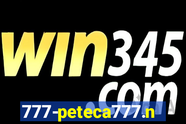 777-peteca777.net