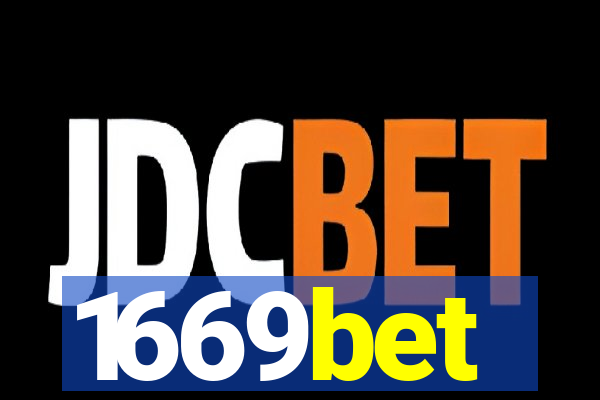 1669bet