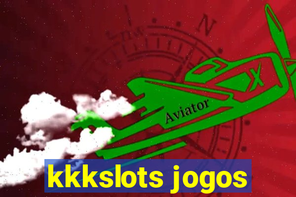 kkkslots jogos