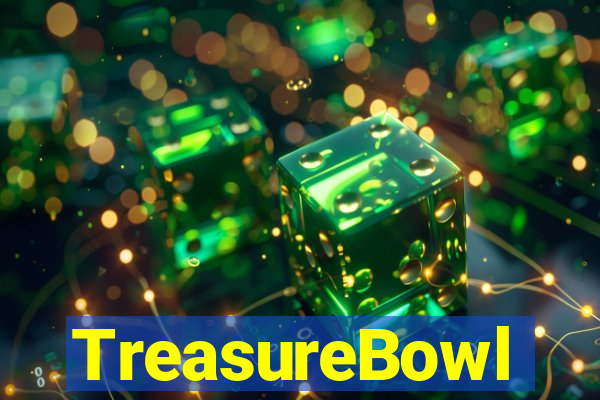 TreasureBowl treasure bowl como ganhar