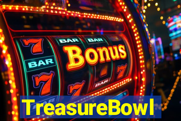 TreasureBowl treasure bowl como ganhar