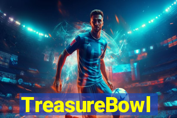 TreasureBowl treasure bowl como ganhar