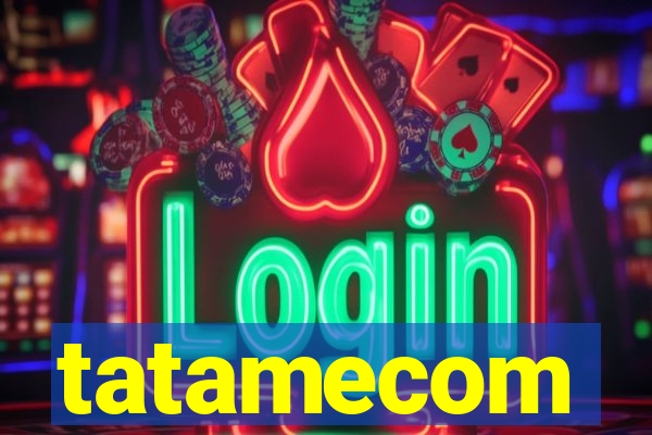 tatamecom