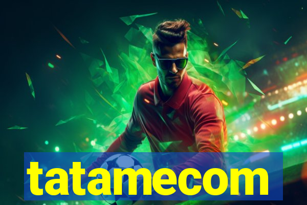 tatamecom