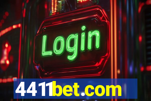 4411bet.com