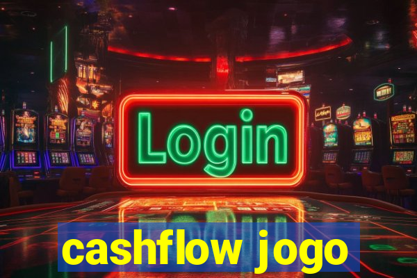 cashflow jogo