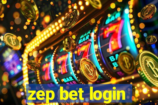 zep bet login