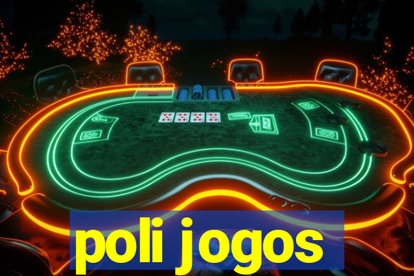 poli jogos