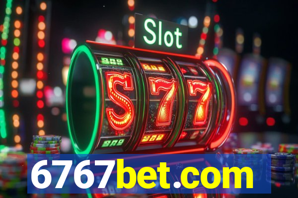 6767bet.com