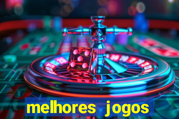 melhores jogos offline para iphone