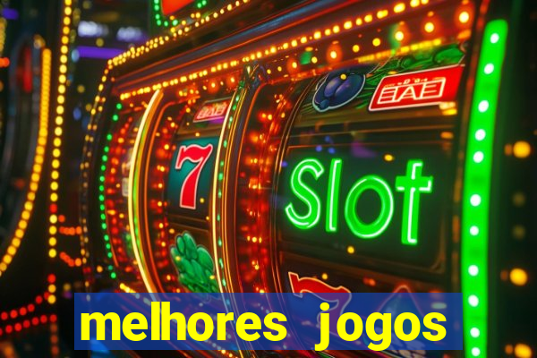 melhores jogos offline para iphone