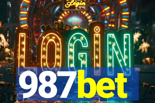 987bet