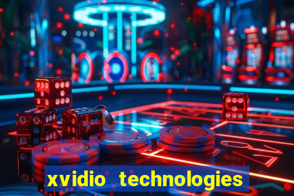 xvidio technologies brasil 2024