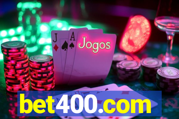 bet400.com