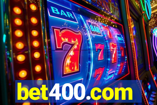 bet400.com