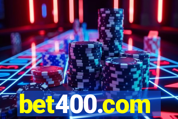 bet400.com