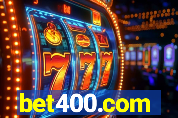 bet400.com