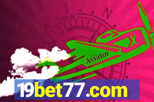 19bet77.com