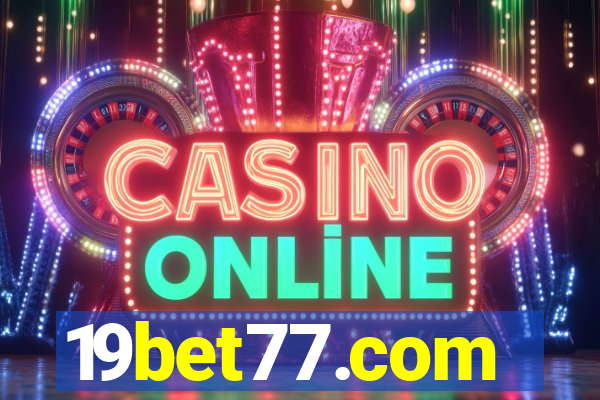 19bet77.com