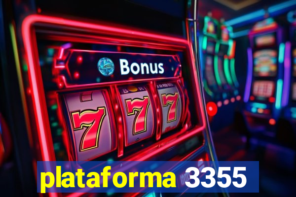 plataforma 3355