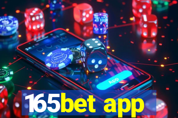 165bet app