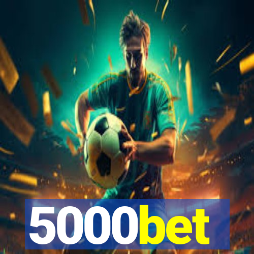 5000bet