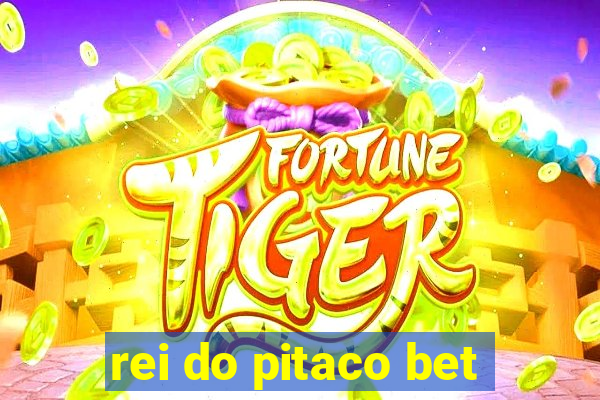 rei do pitaco bet