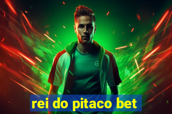 rei do pitaco bet