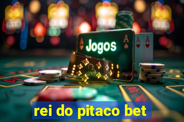 rei do pitaco bet