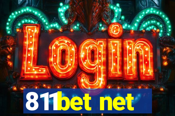 811bet net