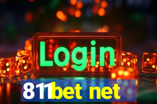 811bet net