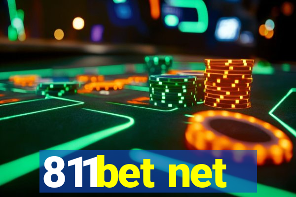 811bet net