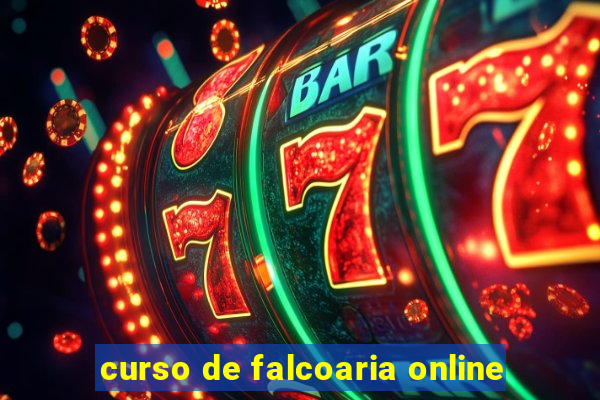 curso de falcoaria online