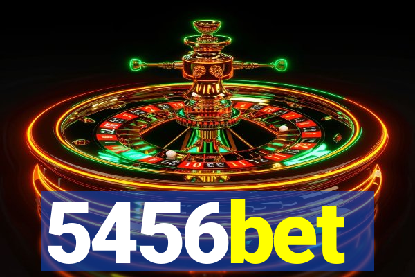 5456bet