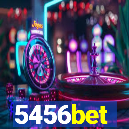 5456bet