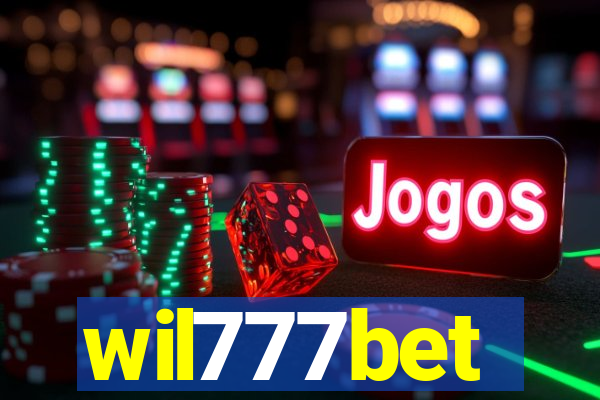 wil777bet