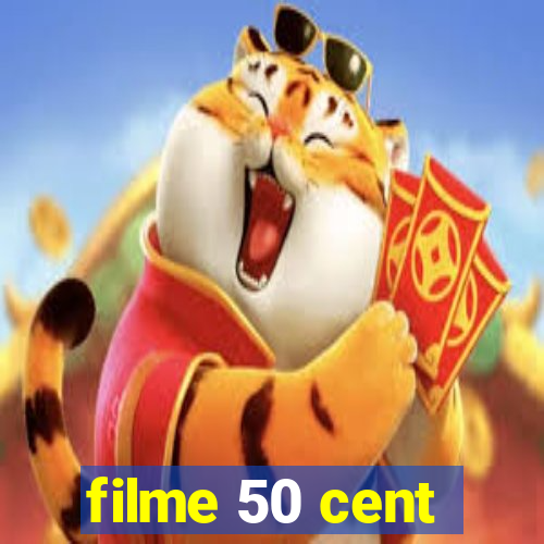 filme 50 cent