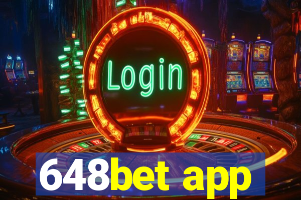 648bet app