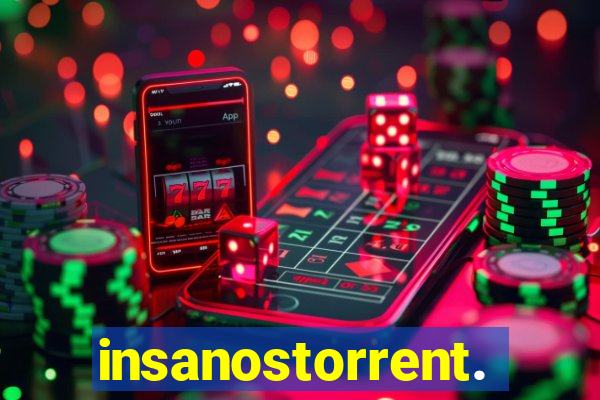 insanostorrent.com