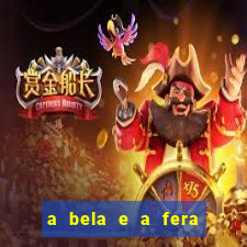 a bela e a fera filme completo dublado disney 1991