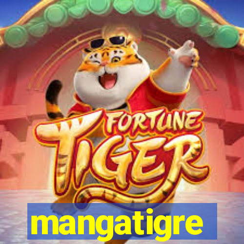 mangatigre