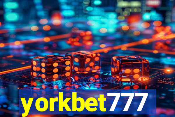 yorkbet777