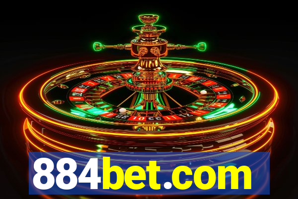 884bet.com