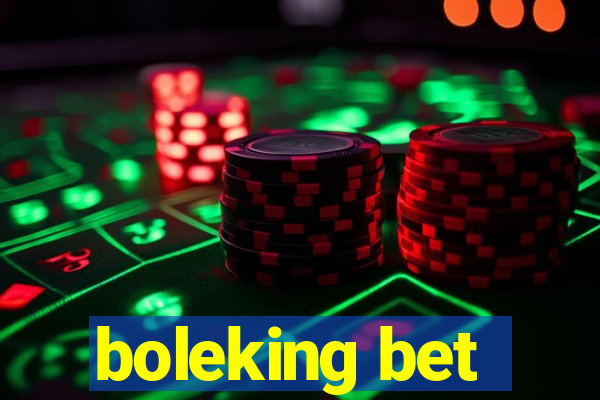 boleking bet