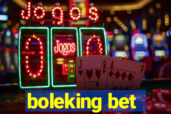 boleking bet