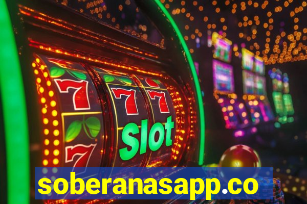 soberanasapp.com