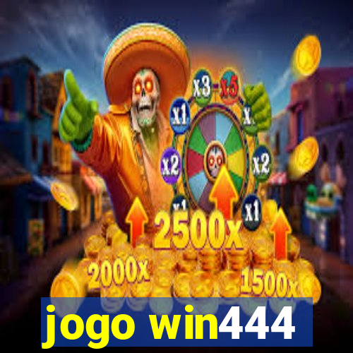 jogo win444