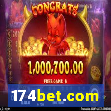 174bet.com