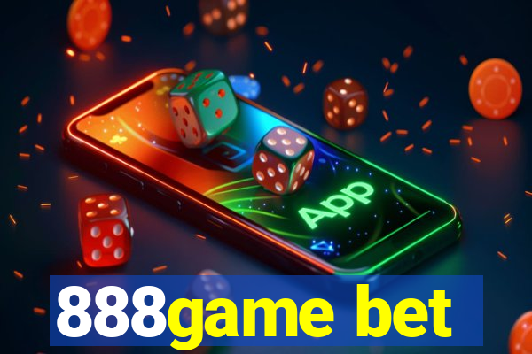 888game bet