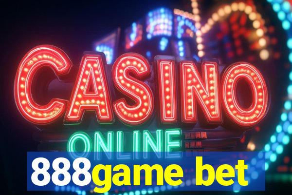 888game bet